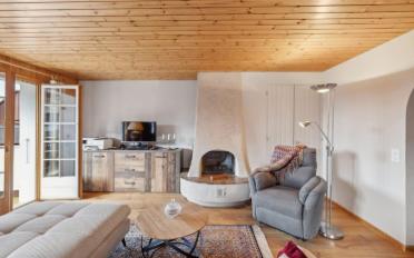 Appartement 3.5 pièces - image - 4