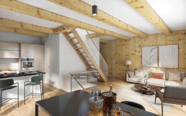 Maison 5.5 pièces - image - 3