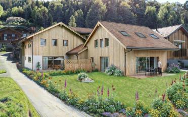 Einfamilienhaus 5.5 Zimmer - image - 2