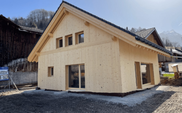 Einfamilienhaus 5.5 Zimmer - image - 2