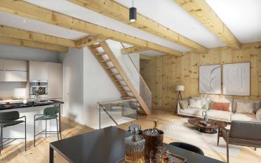 Einfamilienhaus 5.5 Zimmer - image - 10