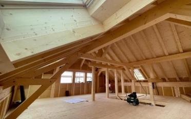 Einfamilienhaus 5.5 Zimmer - image - 2