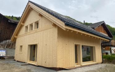 Einfamilienhaus 5.5 Zimmer - image - 4