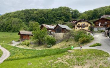 Einfamilienhaus 5.5 Zimmer - image - 6