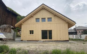 Einfamilienhaus 5.5 Zimmer - image - 5