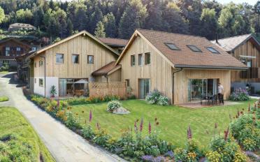 Single house 5.5 rooms - image - 10