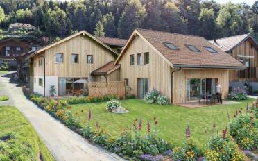 Einfamilienhaus 5.5 Zimmer - image - 6
