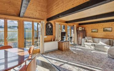 Chalet 5 rooms - image - 1
