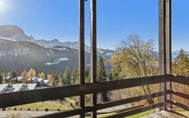 Chalet 5 rooms - image - 3