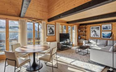 Chalet 5 rooms - image - 1