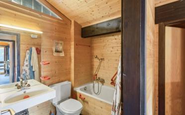 Chalet 5 rooms - image - 6