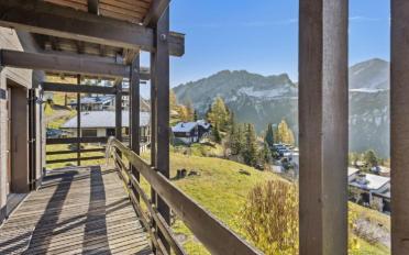 Chalet 5 rooms - image - 5