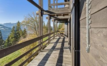 Chalet 5 rooms - image - 8