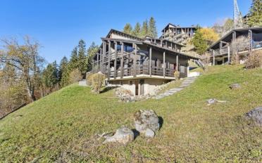 Chalet 5 rooms - image - 2