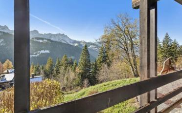 Chalet 5 rooms - image - 7