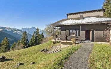 Chalet 5 rooms - image - 4