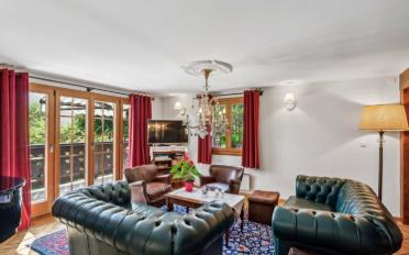 Chalet 6 Zimmer - image - 8