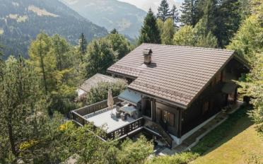 Chalet 6 Zimmer - image - 11