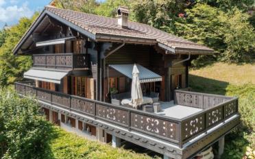 Chalet 6 Zimmer - image - 1