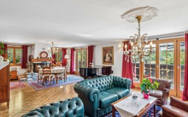 Chalet 6 rooms - image - 3