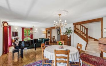 Chalet 6 rooms - image - 8