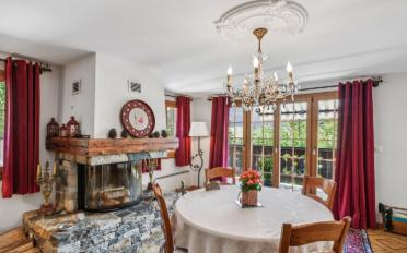 Chalet 6 rooms - image - 7