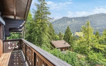 Chalet 6 rooms - image - 6