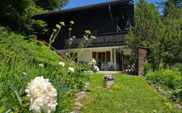 Chalet 6 rooms - image - 4