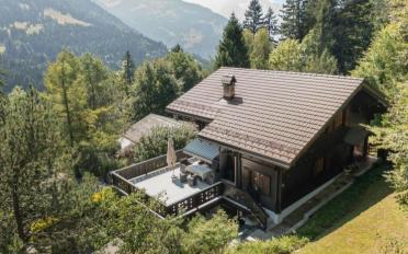 Chalet 6 rooms - image - 11