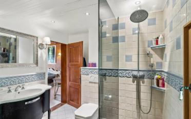 Chalet 6 rooms - image - 13