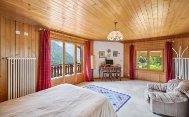 Chalet 10 pièces - image - 11