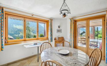 Chalet 10 pièces - image - 7
