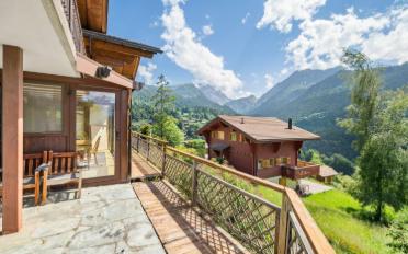 Chalet 10 Zimmer - image - 1