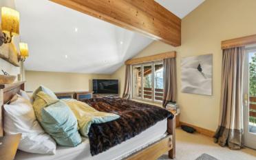 Chalet 8 pièces - image - 13