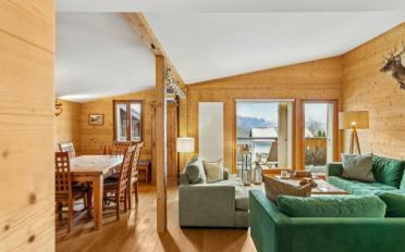 Chalet 6 rooms - image - 7