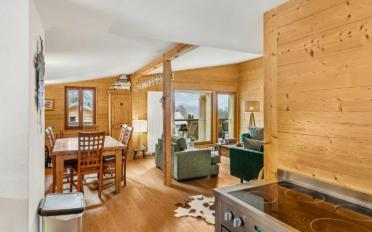 Chalet 6 rooms - image - 3