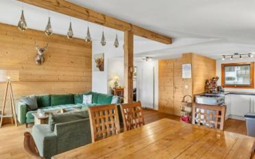 Chalet 6 rooms - image - 6