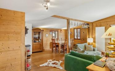 Chalet 6 rooms - image - 8