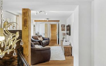 Chalet 6 rooms - image - 13