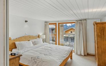 Chalet 6 rooms - image - 11