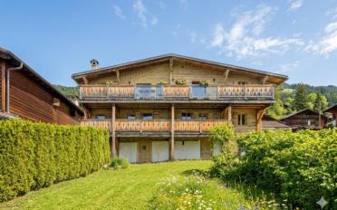 Chalet 6 rooms - image - 1