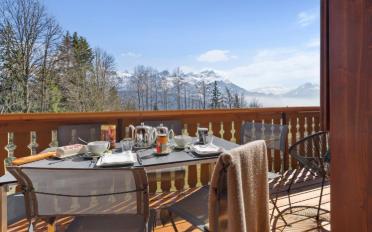 Apartment 4.5 rooms - image - 4