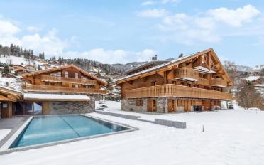 Wohnung 4.5 Zimmer - image - 1