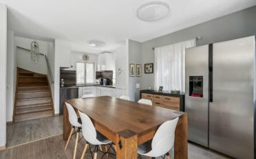 Chalet 5.5 Zimmer - image - 6