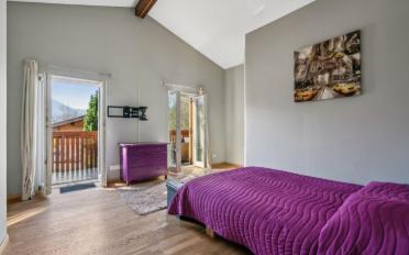 Chalet 5.5 Zimmer - image - 8