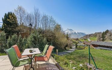 Chalet 5.5 Zimmer - image - 7