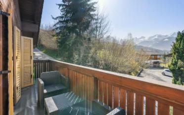 Chalet 5.5 Zimmer - image - 3