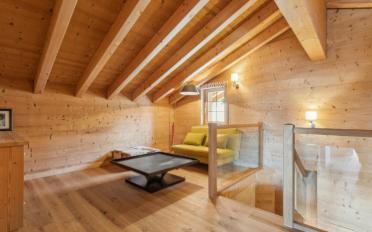 Chalet 9 pièces - image - 12
