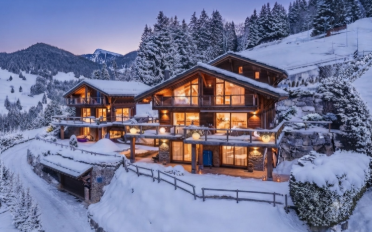 Chalet 9 rooms - image - 1
