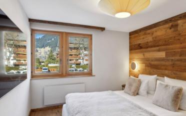 Apartment 3.5 rooms - image - 12